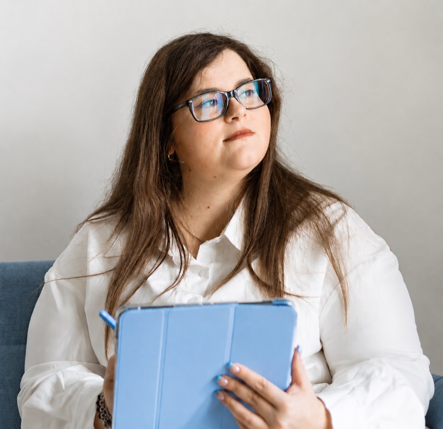 Elisa Agresti, AI strategist